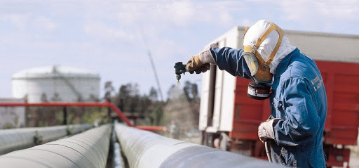 Системы защитных покрытий нефтегазового оборудования и трубопроводов