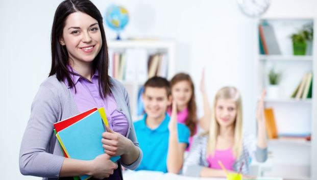 Учитель начальных классов